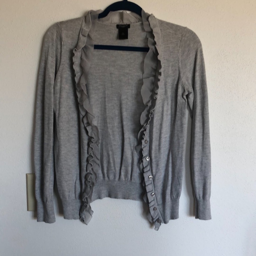 Women’s cardigan